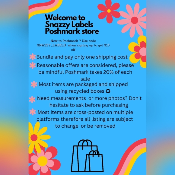 OLD NAVY black slippers- Size 7 - Picture 4 of 4